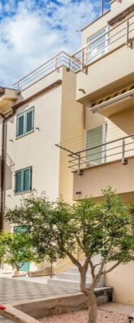 Apartments Nicole Baška