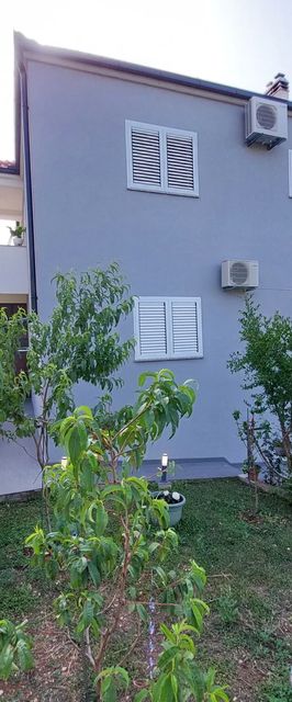 Apartman Marcelo Seget Donji