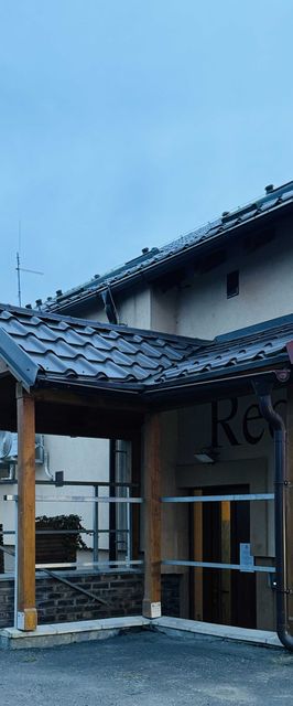 Hotel & wellness Hejtmanka Mladá Boleslav