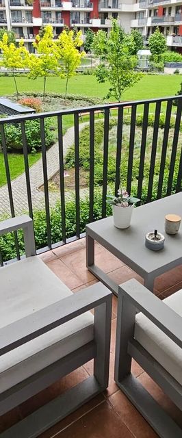 Jisoo Apartment Budapest