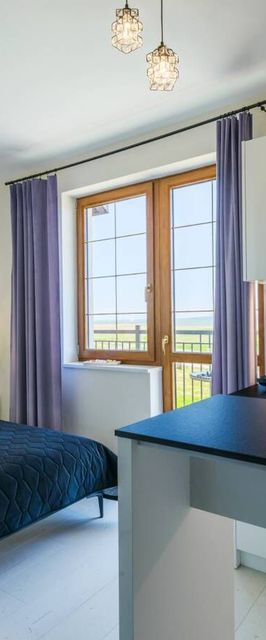 Apartamenty AdMar Krynica Morska