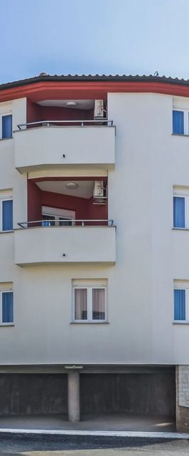 Apartmani KP Medulin