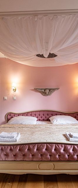 Dom Gościnny HydroZagadka Bed Breakfast Kołobrzeg