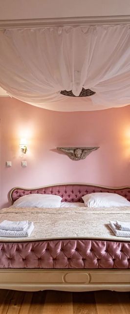 Dom Gościnny HydroZagadka Bed Breakfast Kołobrzeg