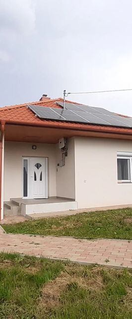 Barlang utca Villa Cserszegtomaj