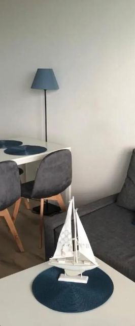 Apartament Baza Darłowo