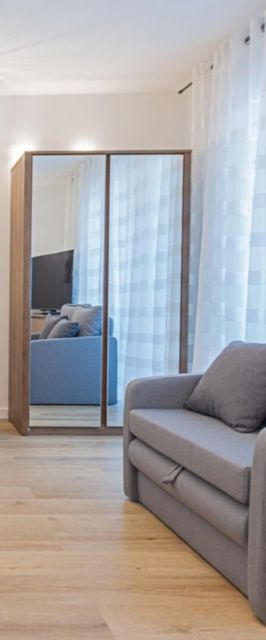 VacationClub Apartamenty Zakopiańskie, Apartament 328