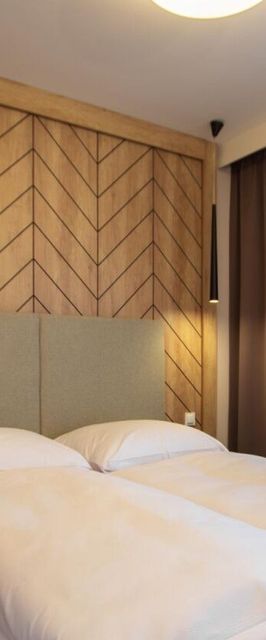 VacationClub Apartamenty Zakopiańskie Apartament 329