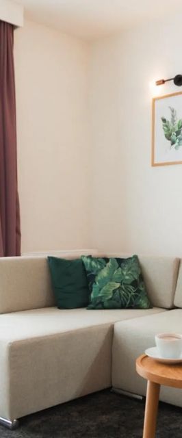 VacationClub Apartamenty Zakopiańskie Apartament 346