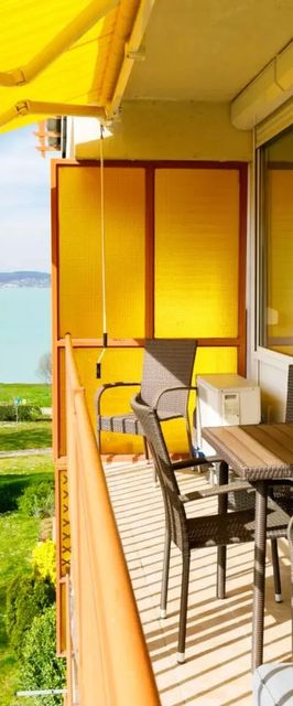 Zamárdi Beach Apartman