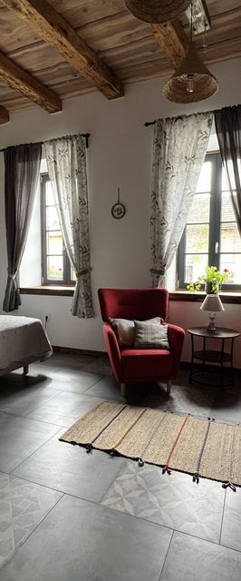 Zöldkapu Vendégház Balassagyarmat