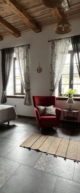 Zöldkapu Vendégház Balassagyarmat