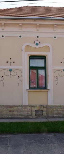 Borostyán Vendégház Nagykőrös