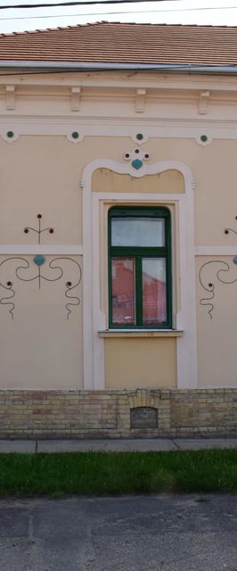 Borostyán Vendégház Nagykőrös