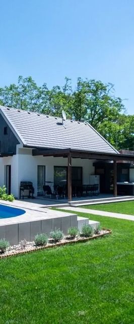 Kő-Virág Nyaraló Szarvas