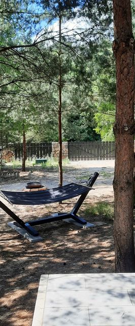 Domek Leśniczówka Gostynin