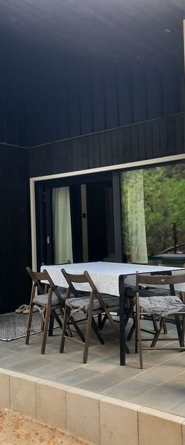 Domek Leśniczówka Gostynin