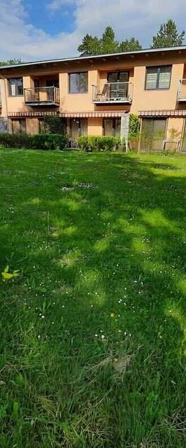 Apartmán Lipno 35 Lipno nad Vltavou