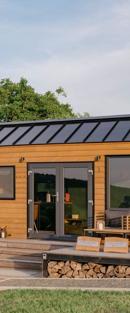 Feelmore Tiny House Nagylóc