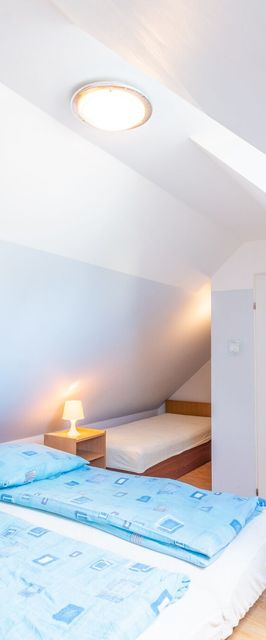 Pokoje gościnne SPOKOJNA WILLA Kołobrzeg