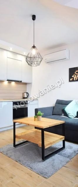 Apartament SUNRISE I Darłówko