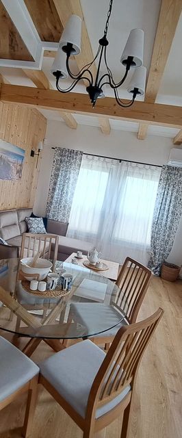 Brzozowy Zakątek Rowy