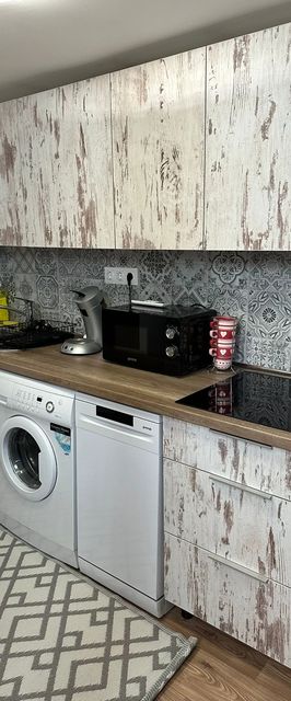 Guszti Apartman Pécs