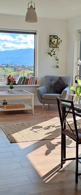 Apartamenty w Domu na Górce