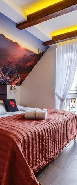 SUMMIT -Szczawnica - Centrum Szczawnica