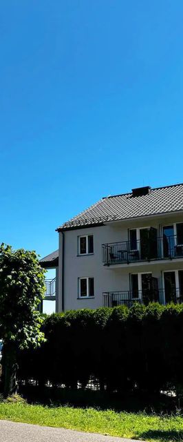 Pokoje Tornado Krynica Morska 