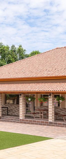 Elite Panzió és Rendezvényház Ártánd