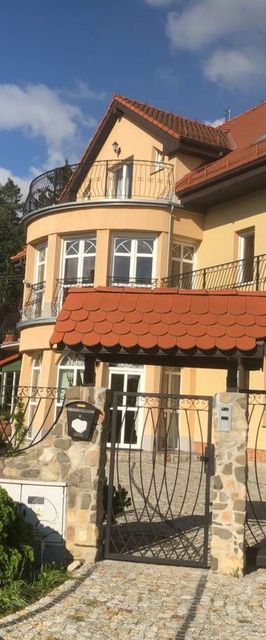 Willa Polanica Polanica-Zdrój