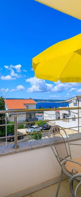 Apartman Korina Selce