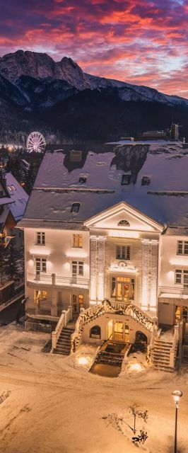 Renesans Residence Zakopane