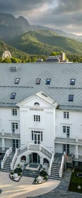 Renesans Residence Zakopane