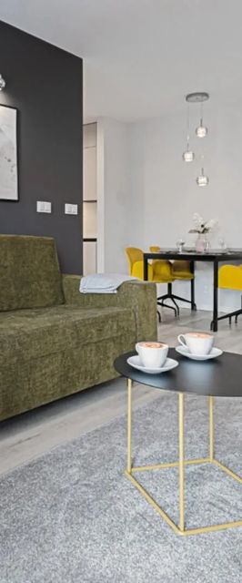 VacationClub Apartamenty Zakopiańskie Apartament 352