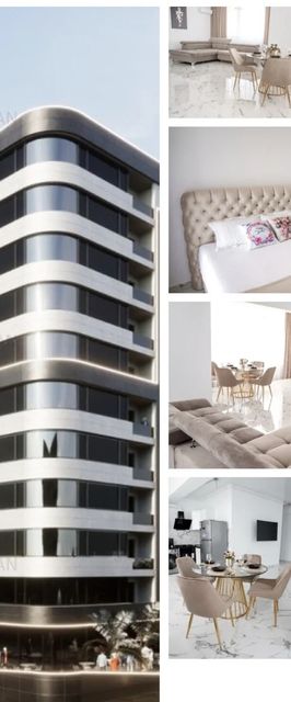 Apartamente Building Stefan Lake 2 Năvodari