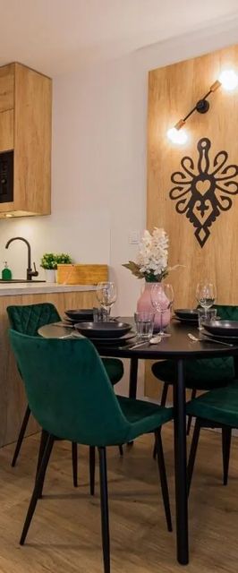 VacationClub Apartamenty Zakopiańskie Apartament 412