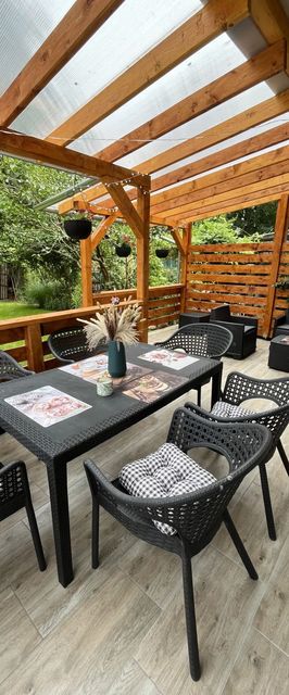 Elina Visszavár-LAK Apartman Balatonboglár