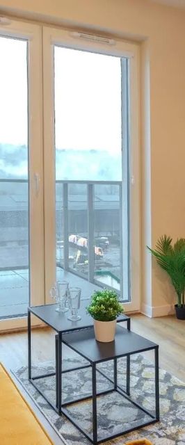 VacationClub Apartamenty Zakopiańskie Apartament 427