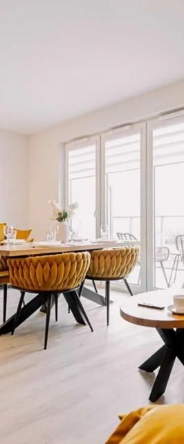 VacationClub Apartamenty Zakopiańskie Apartament 437