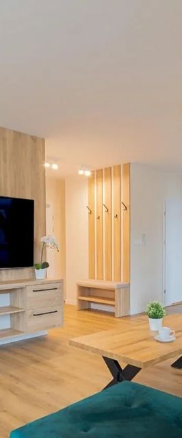 VacationClub Apartamenty Zakopiańskie Apartament 438