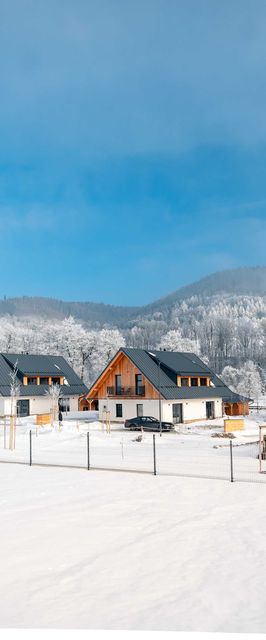 Mlýnická Zahrada Červená Voda