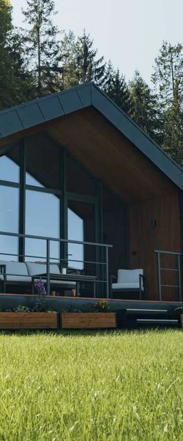 Natur Resort Jetřichovice