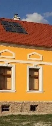 Wellness chalupa U kapličky Dančovice