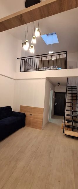 Apartament Daren Eforie Nord