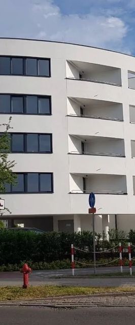 Apartament Bałtycka Kołobrzeg