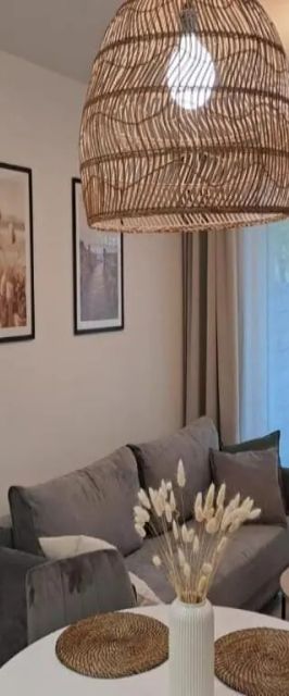 Apartament Baltic Apartaments D5 Pobierowo