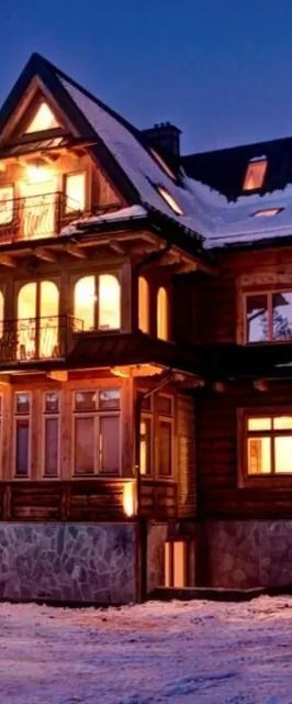 Apartamenty Światłomir