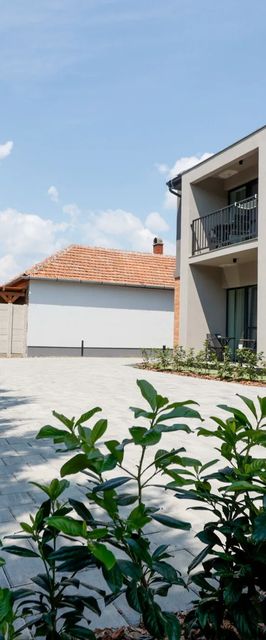 Gyulai Várpark Apartman 2